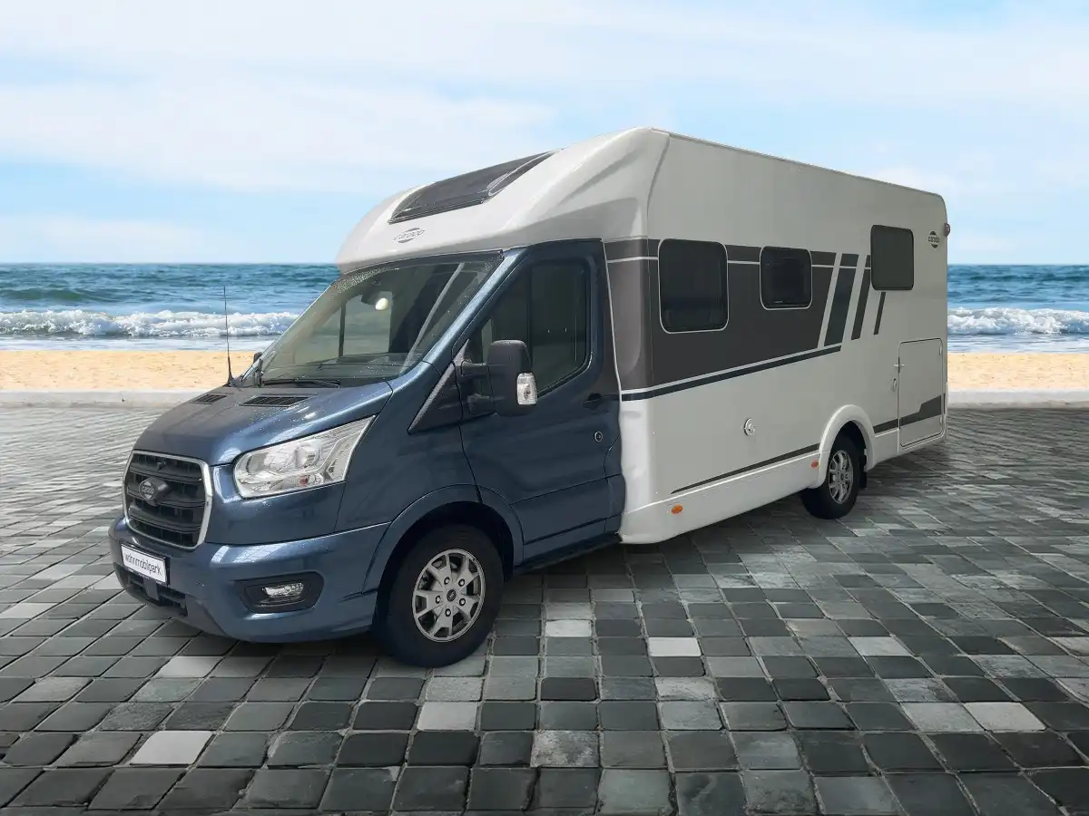 CARADO T 449 Edition24 - Ansicht 2